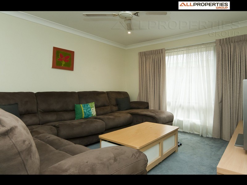 15 Harrison Crescent, Forest Lake QLD 4078