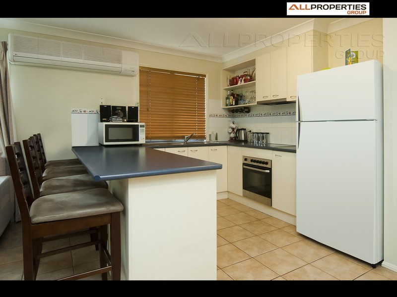 15 Harrison Crescent, Forest Lake QLD 4078