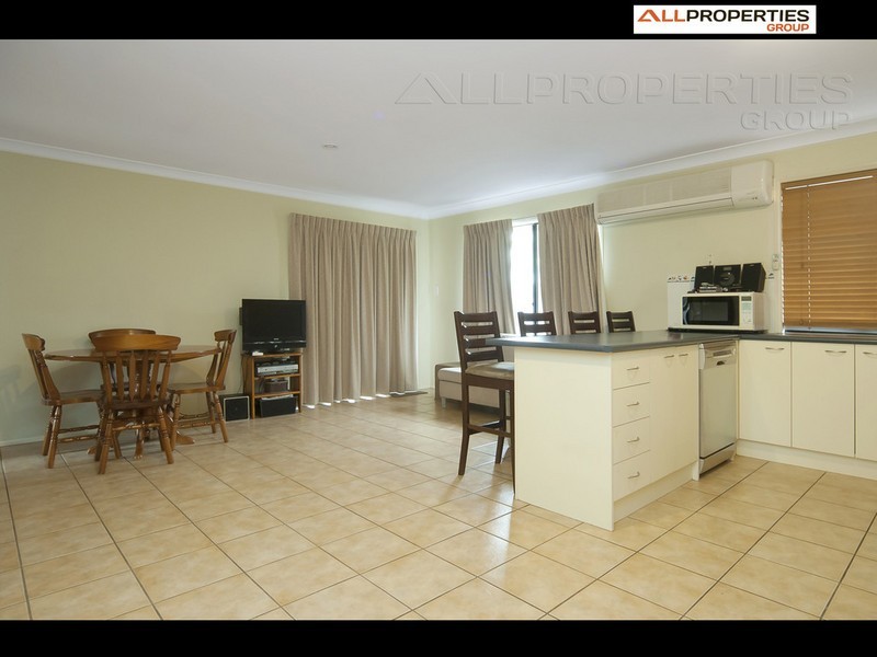 15 Harrison Crescent, Forest Lake QLD 4078