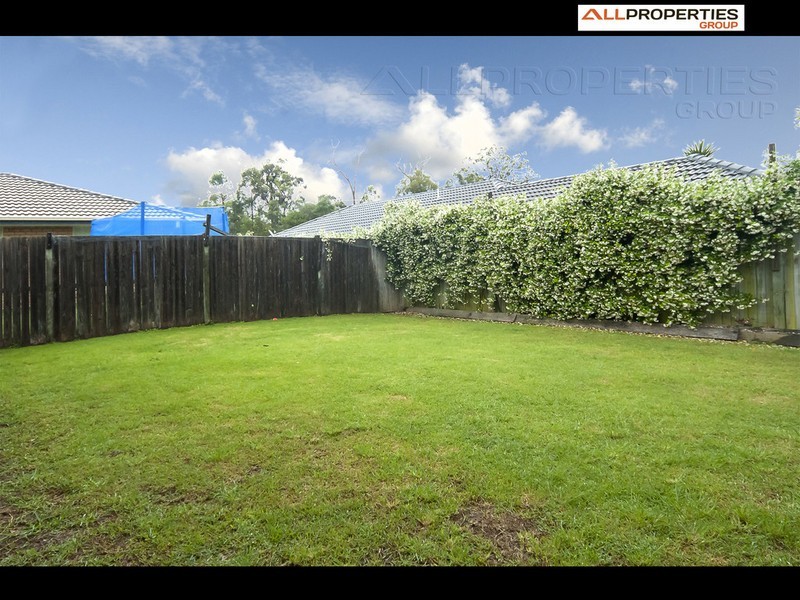 15 Harrison Crescent, Forest Lake QLD 4078