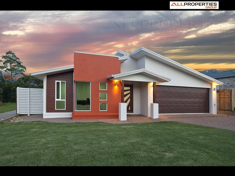 16 Crawford Pl, Calamvale QLD 4116