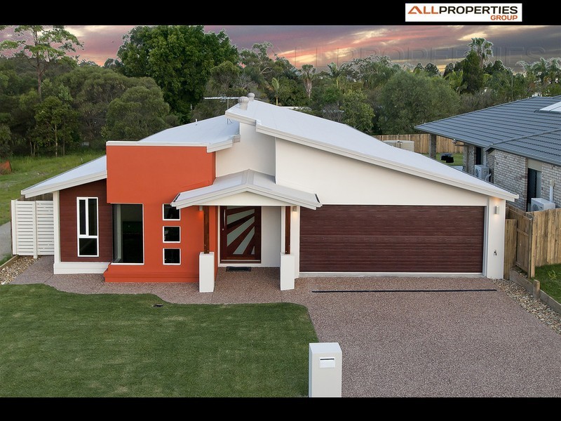 16 Crawford Pl, Calamvale QLD 4116