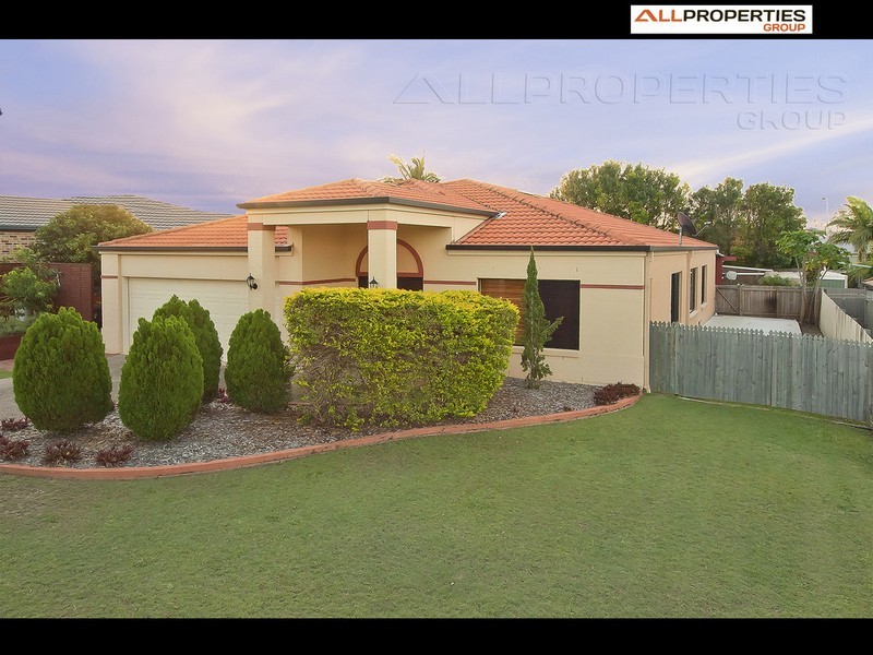 9 Blaxland Place, Drewvale QLD 4116