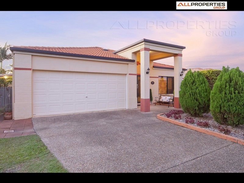 9 Blaxland Place, Drewvale QLD 4116