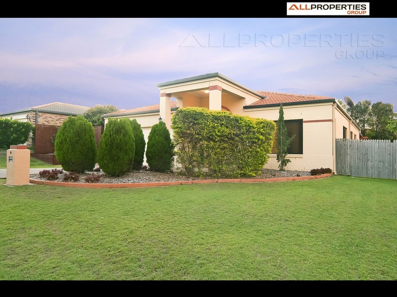9 Blaxland Place, Drewvale QLD 4116
