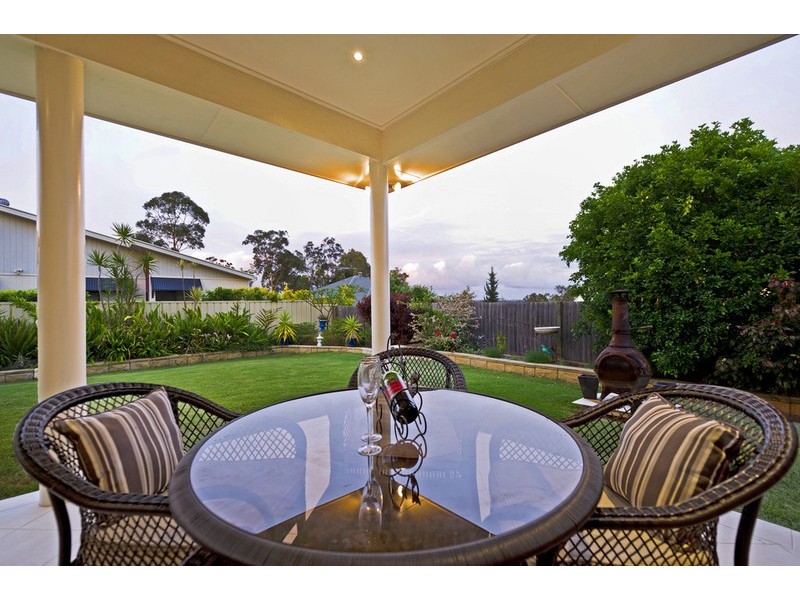 3 Burnside Place – Creekwood, Forest Lake QLD 4078