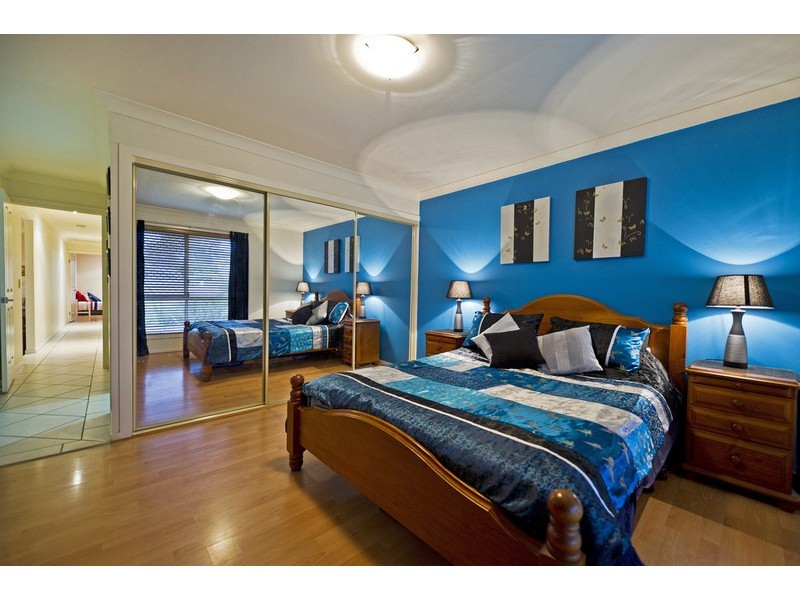 3 Burnside Place – Creekwood, Forest Lake QLD 4078