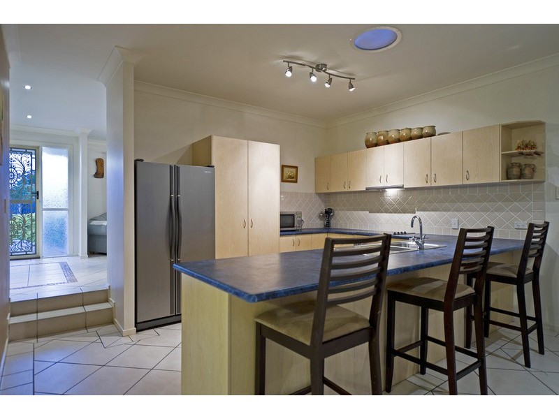 3 Burnside Place – Creekwood, Forest Lake QLD 4078