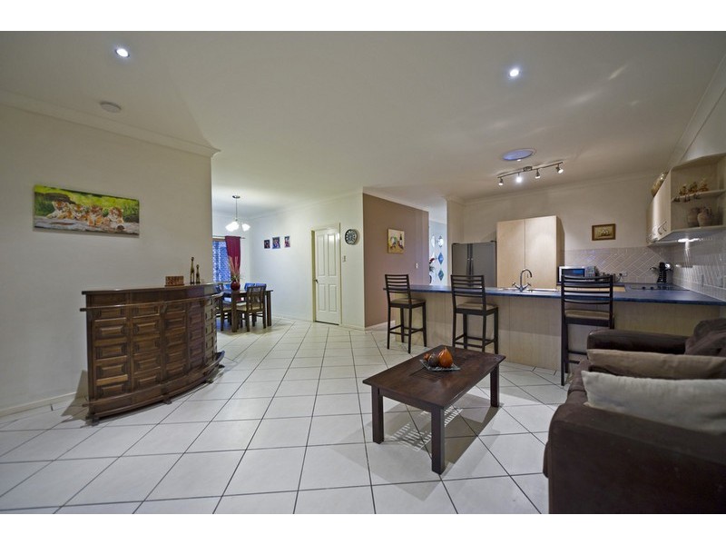 3 Burnside Place – Creekwood, Forest Lake QLD 4078