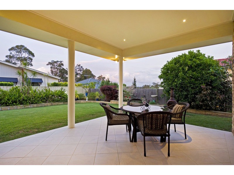 3 Burnside Place – Creekwood, Forest Lake QLD 4078