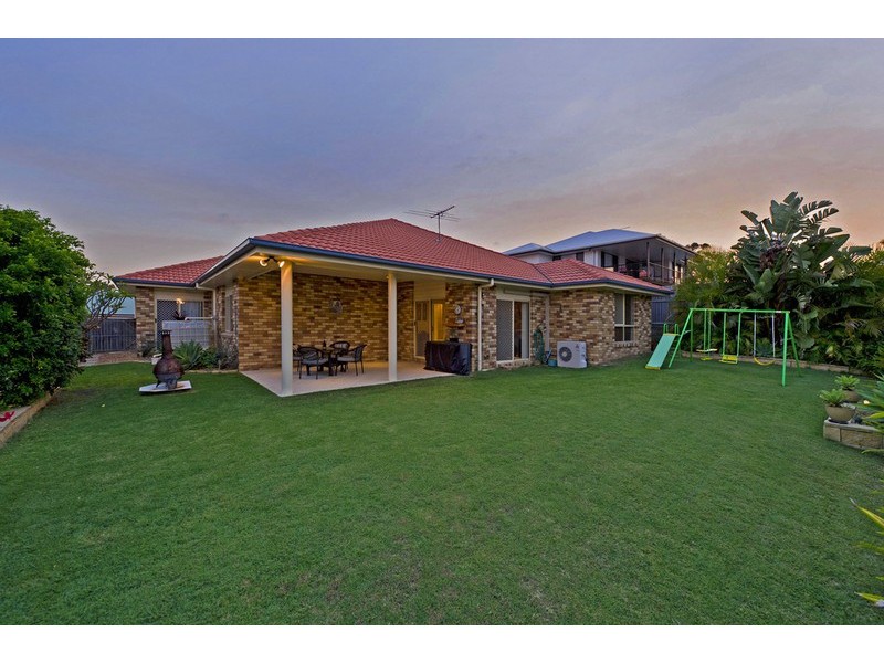 3 Burnside Place – Creekwood, Forest Lake QLD 4078