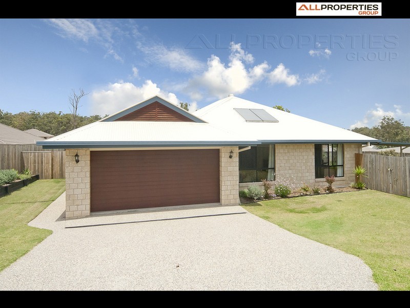 8 Lapford Crct, Drewvale QLD 4116