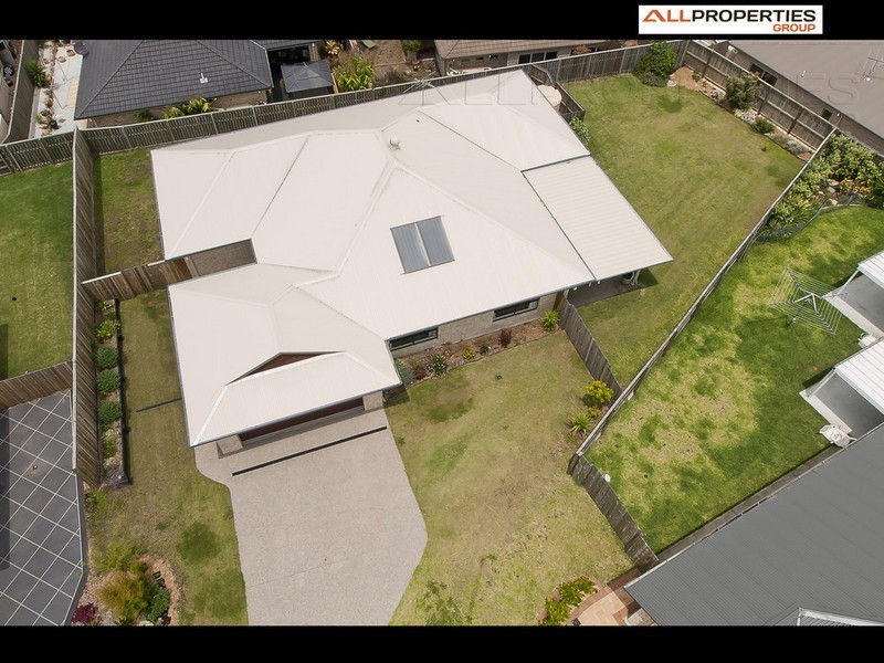 8 Lapford Crct, Drewvale QLD 4116