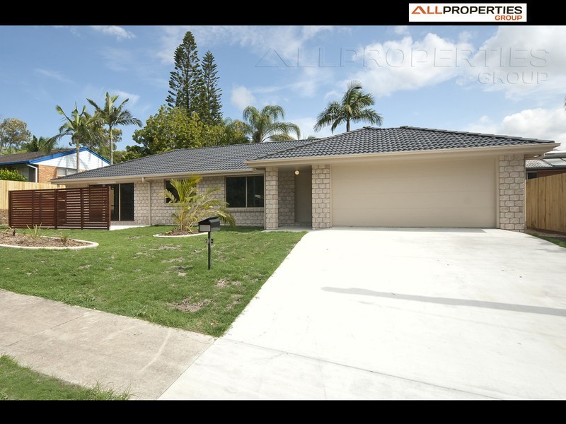 23 Begonia St, Browns Plains QLD 4118