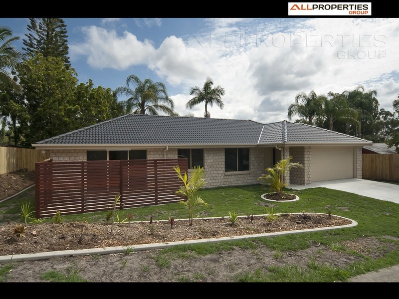23 Begonia St, Browns Plains QLD 4118