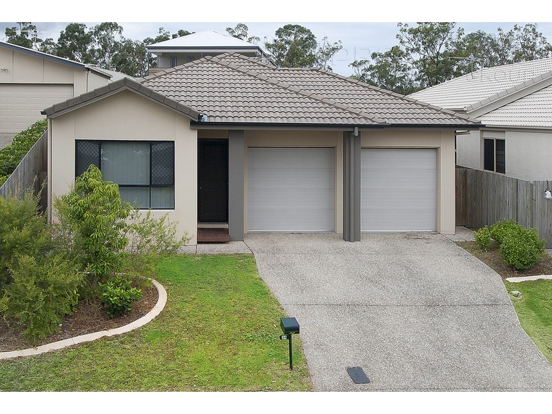 34 Emerald Crescent, Springfield Lakes QLD 4300