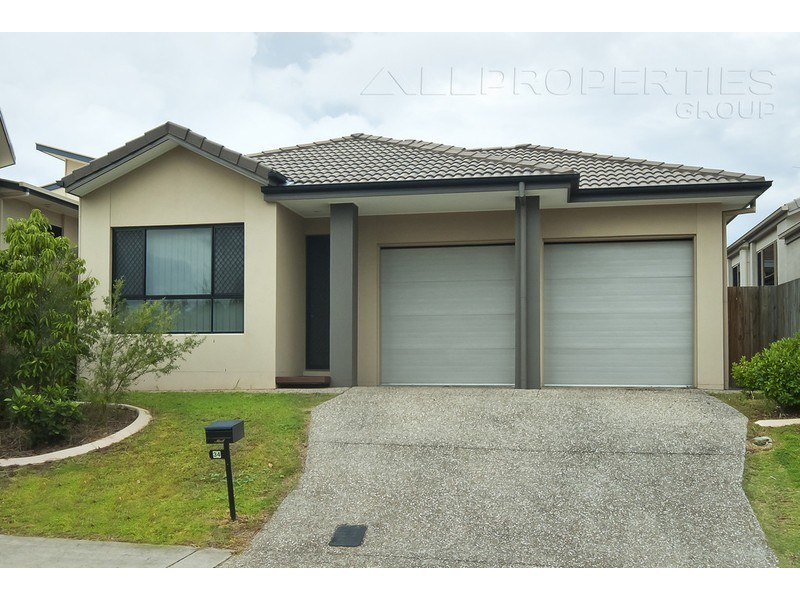 34 Emerald Crescent, Springfield Lakes QLD 4300