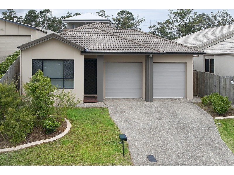 34 Emerald Crescent, Springfield Lakes QLD 4300