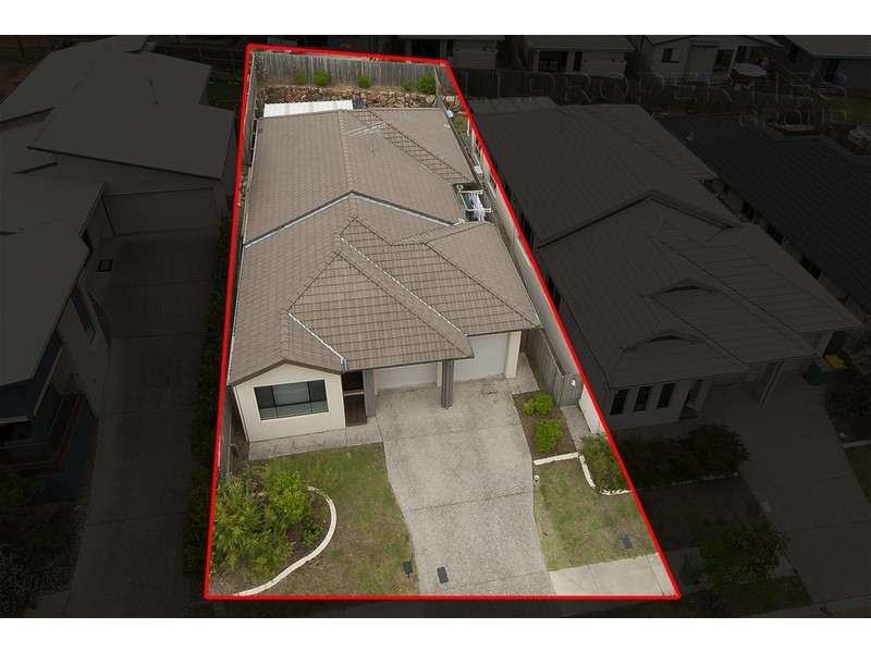 34 Emerald Crescent, Springfield Lakes QLD 4300