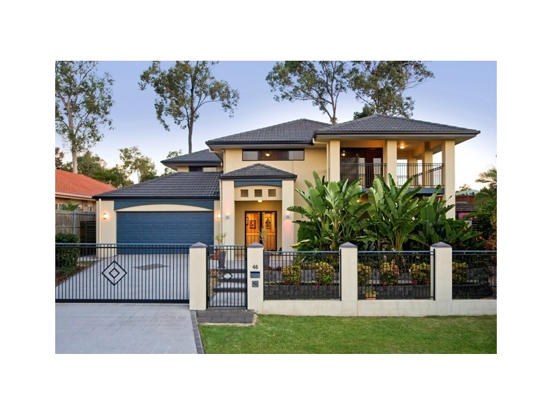 46 Catalina Circuit, Forest Lake QLD 4078