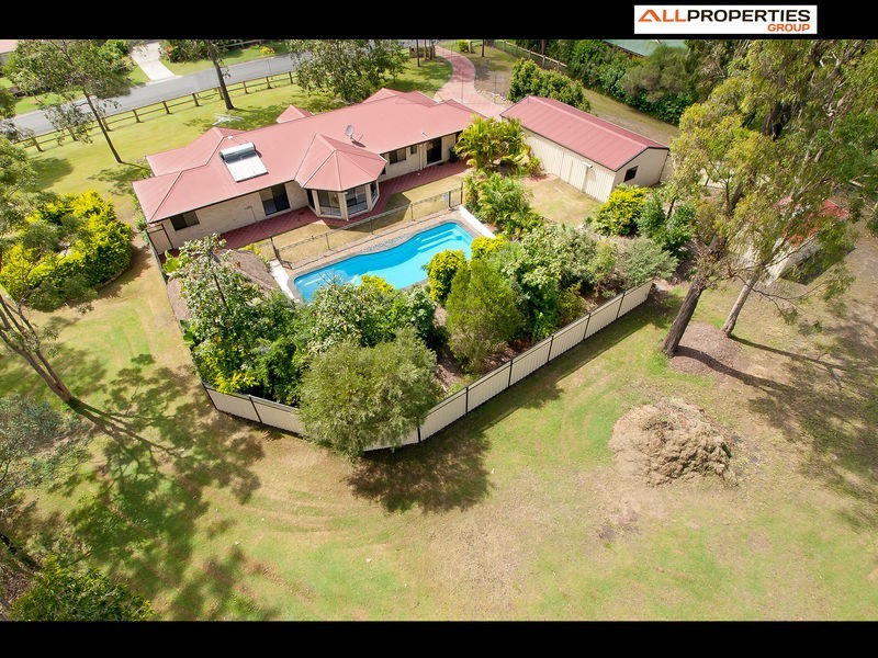24 Coachwood Drive, Jimboomba QLD 4280