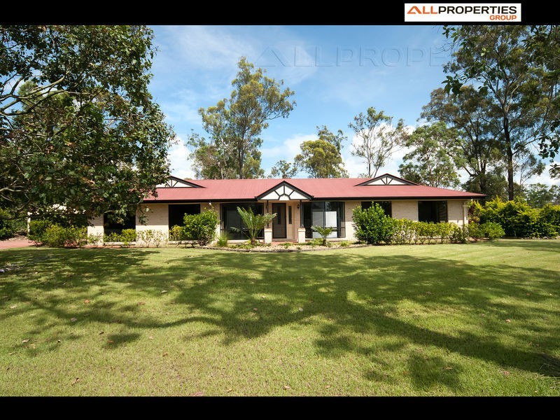 24 Coachwood Drive, Jimboomba QLD 4280