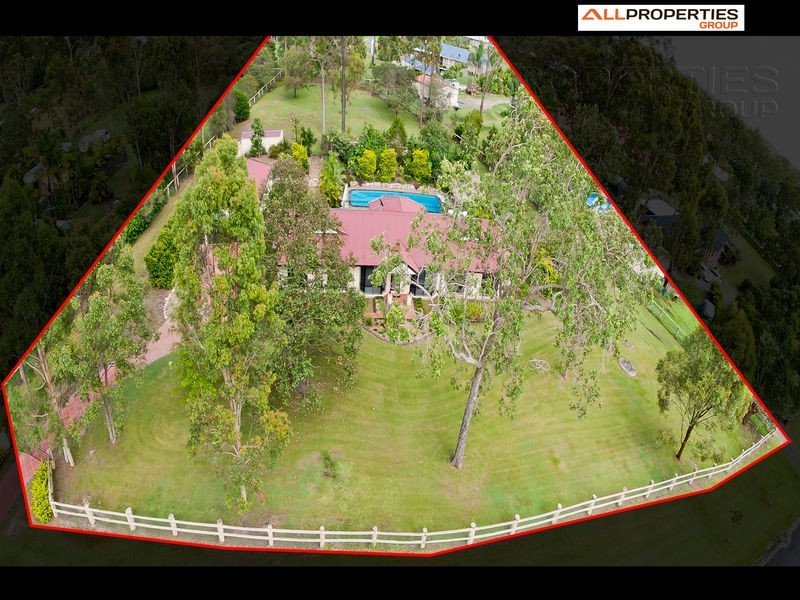 24 Coachwood Drive, Jimboomba QLD 4280