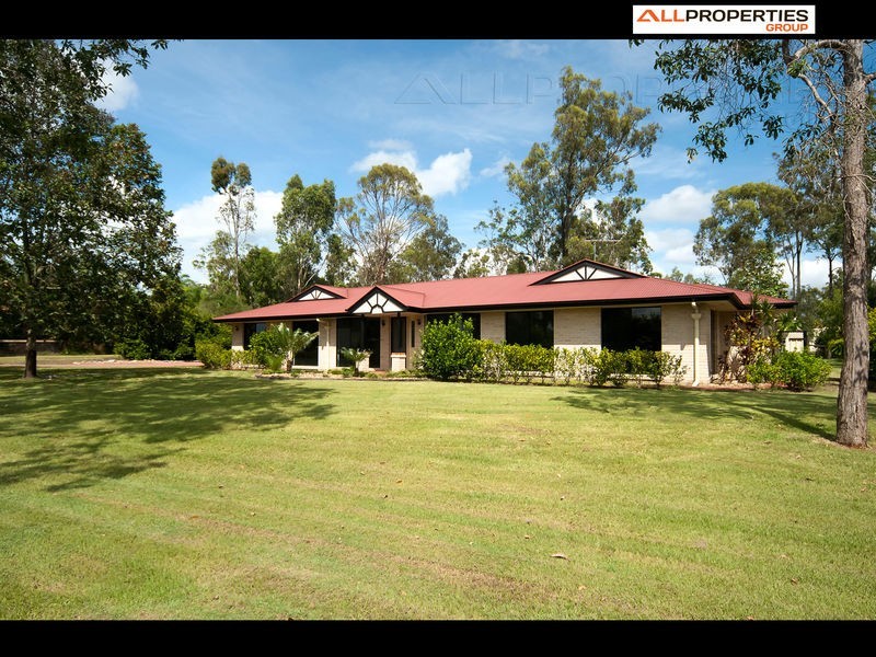 24 Coachwood Drive, Jimboomba QLD 4280