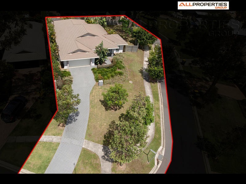 26 Cypress Street, Parkwood Estate, Heathwood QLD 4110