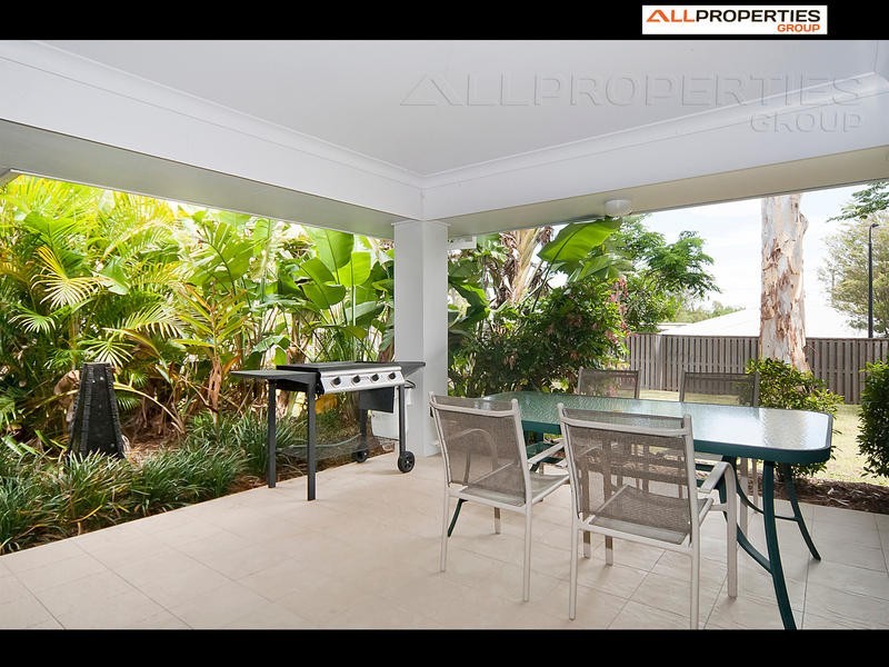 26 Cypress Street, Parkwood Estate, Heathwood QLD 4110