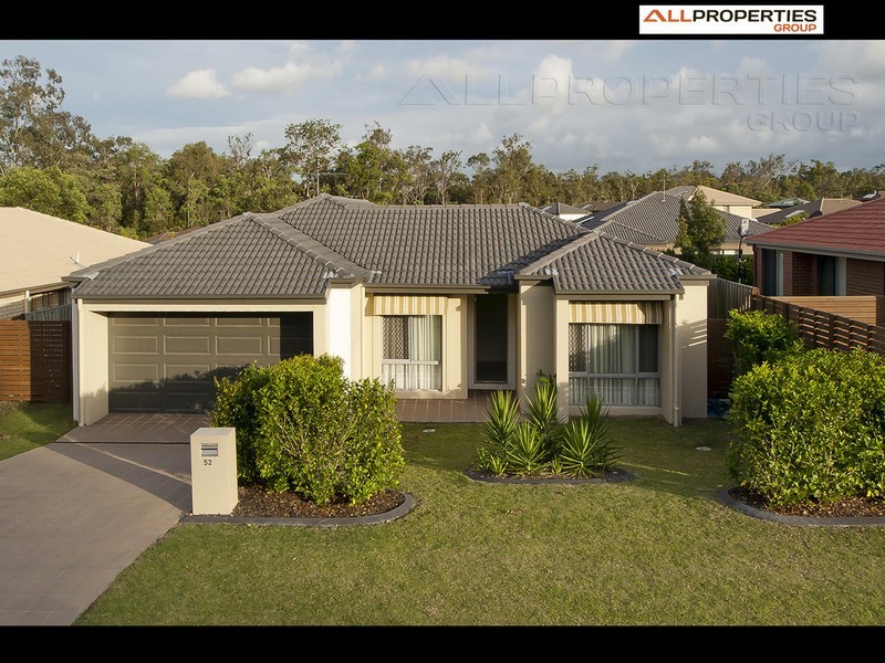 52 Kakadu St, Parkinson QLD 4115