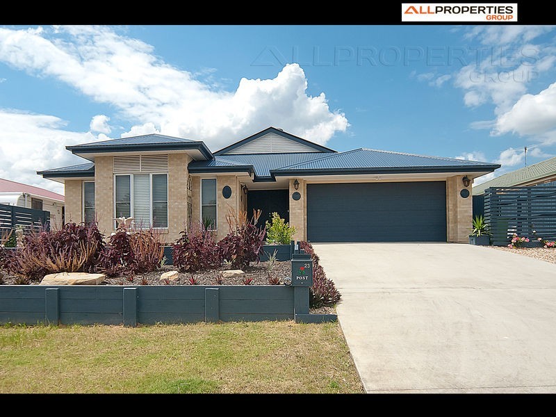 23 Macswiney Street, Collingwood Park QLD 4301
