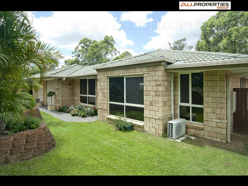 103 Toolara Circuit, Forest Lake QLD 4078