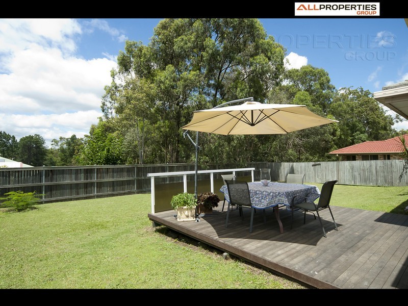 103 Toolara Circuit, Forest Lake QLD 4078