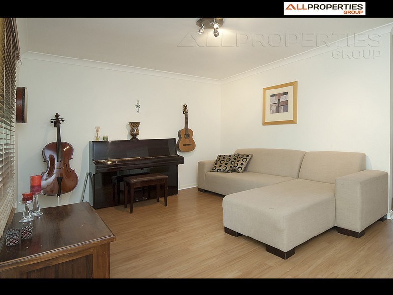 103 Toolara Circuit, Forest Lake QLD 4078