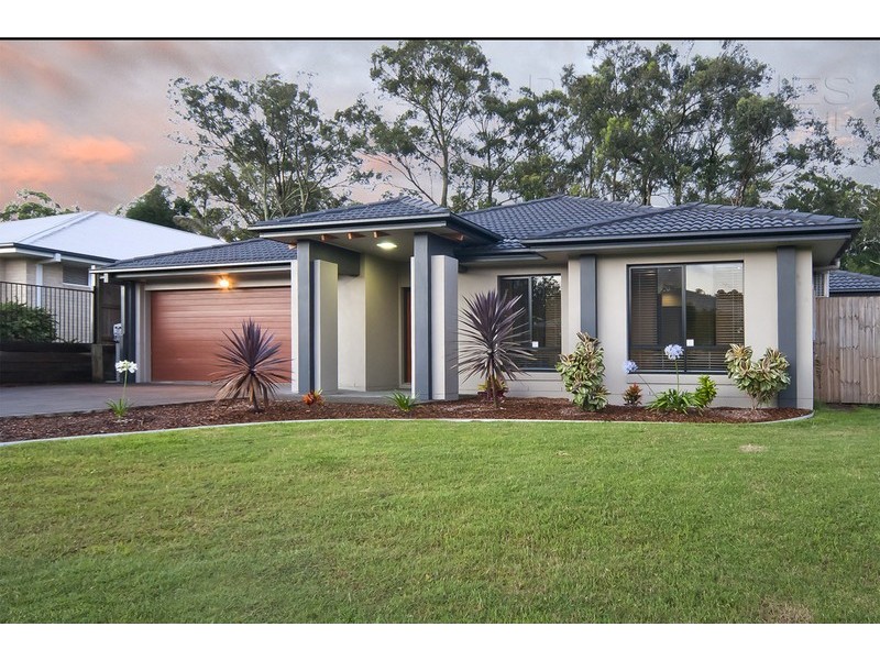 15 Injune Circuit, Calamvale QLD 4116