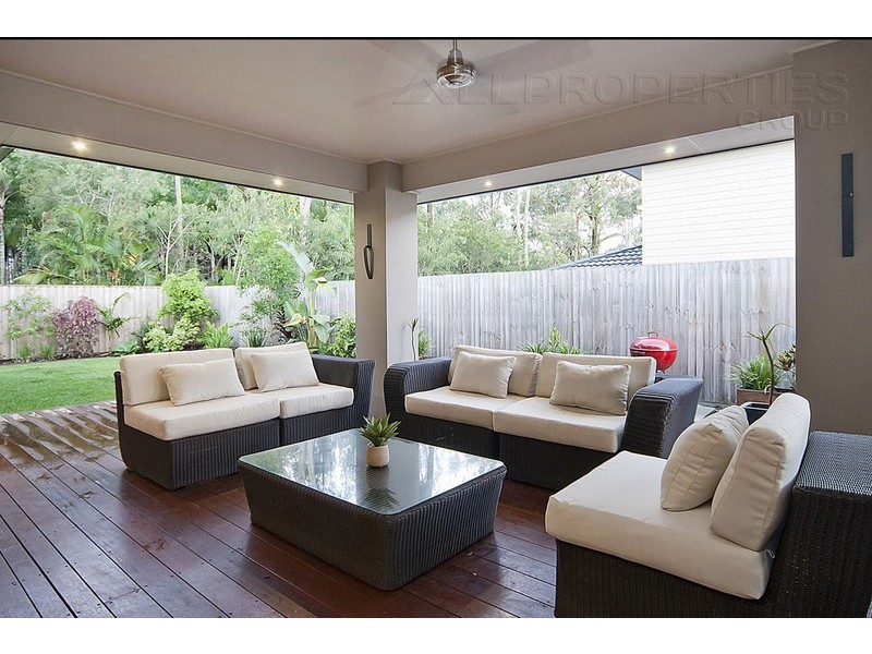 15 Injune Circuit, Calamvale QLD 4116