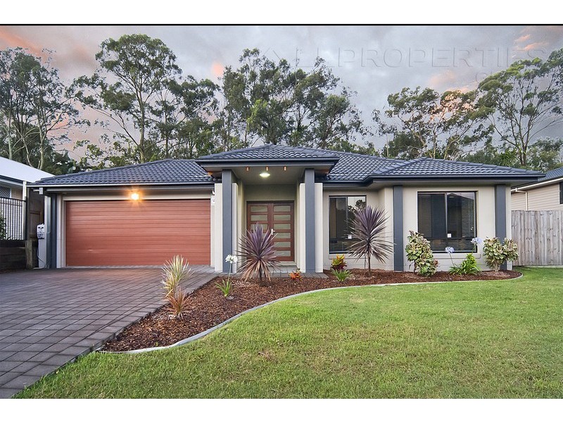 15 Injune Circuit, Calamvale QLD 4116