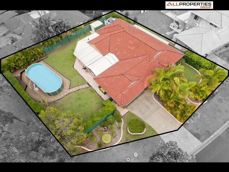 2 Ornata Place, Forest Lake QLD 4078