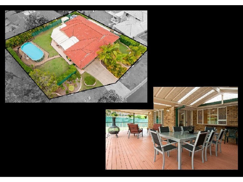 2 Ornata Place, Forest Lake QLD 4078