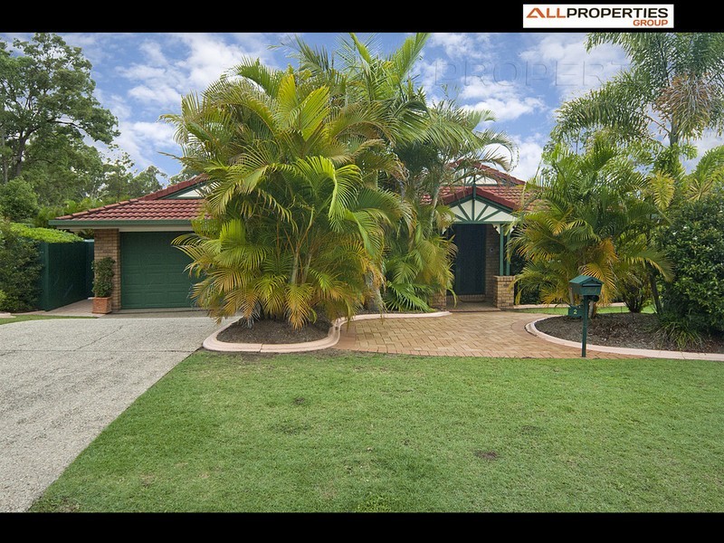 2 Ornata Place, Forest Lake QLD 4078