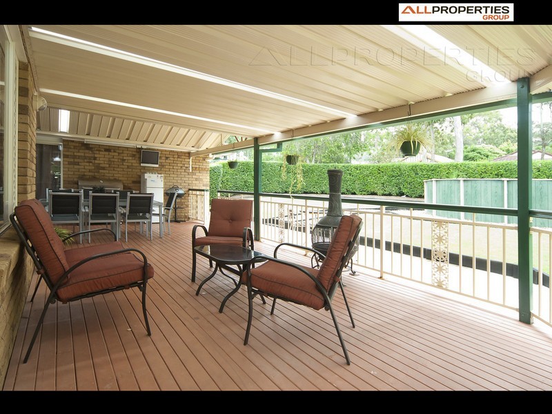 2 Ornata Place, Forest Lake QLD 4078