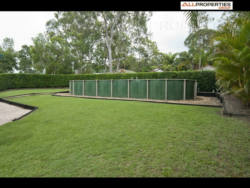 2 Ornata Place, Forest Lake QLD 4078