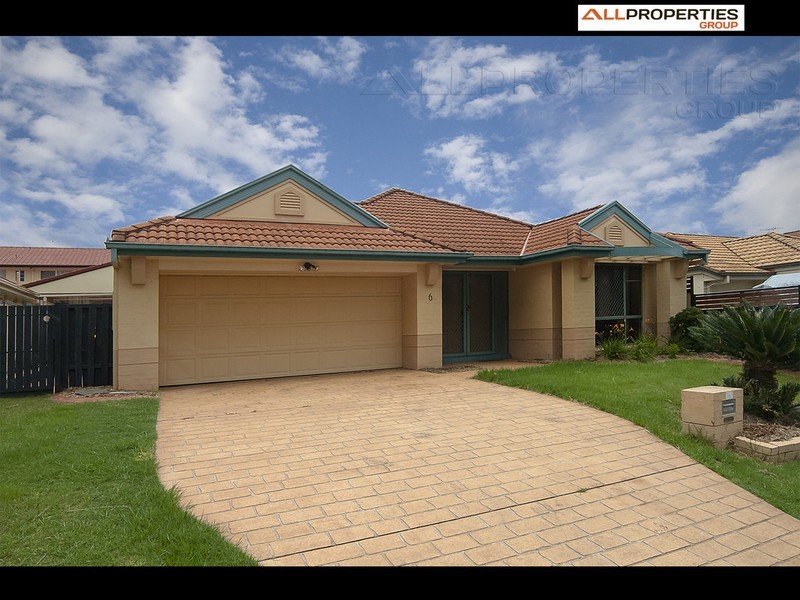 6 Eastwood Close, Sunnybank Hills QLD 4109