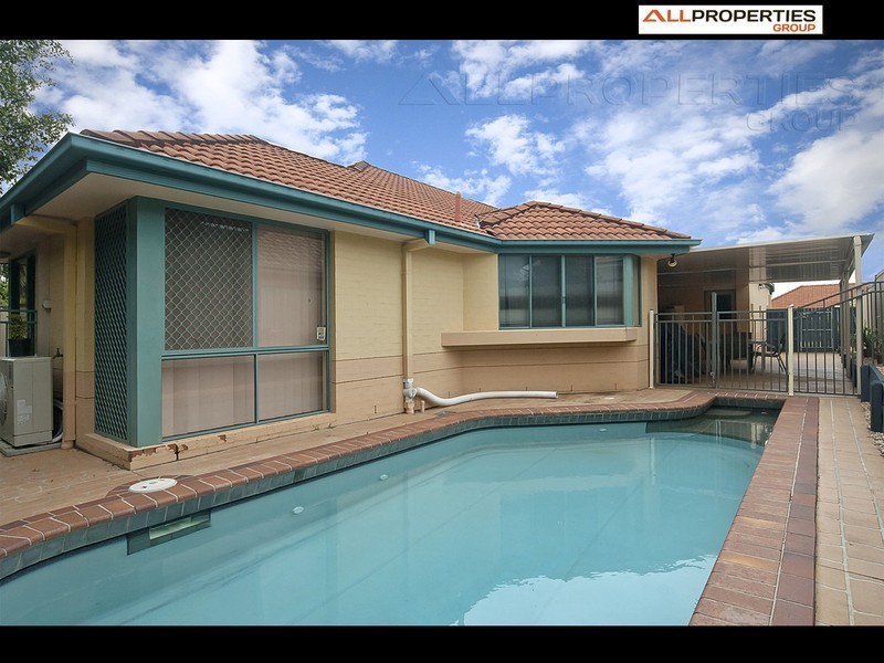 6 Eastwood Close, Sunnybank Hills QLD 4109