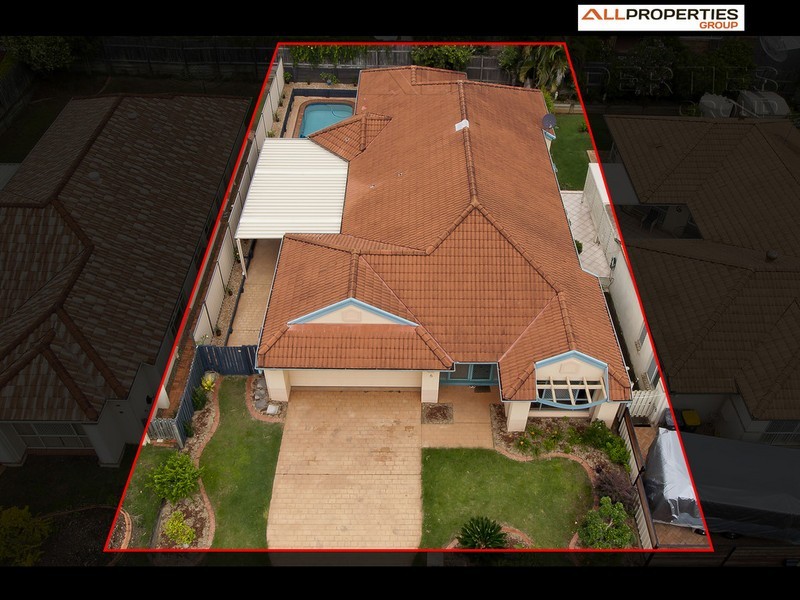 6 Eastwood Close, Sunnybank Hills QLD 4109