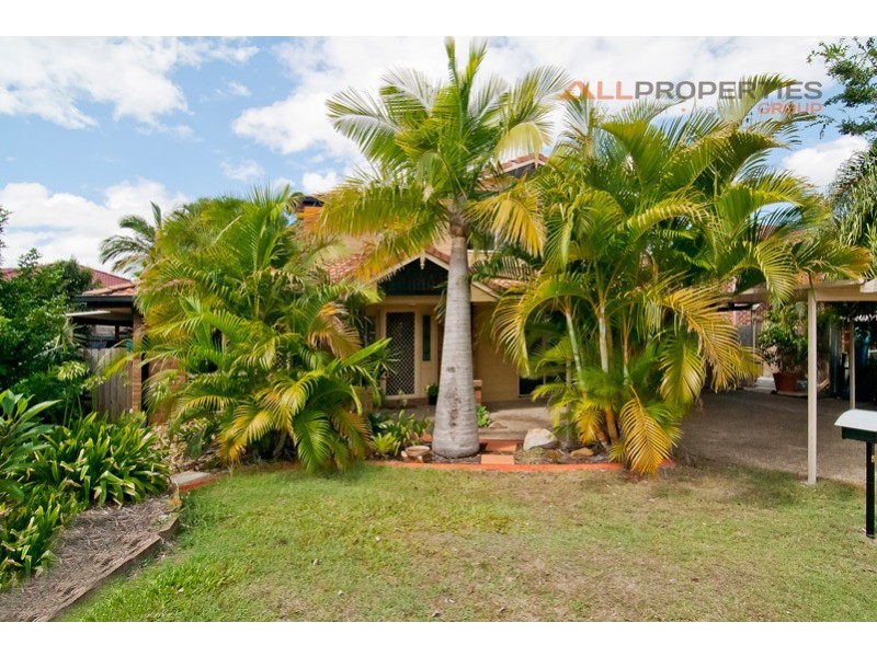 5 Vanda Close, Drewvale QLD 4116