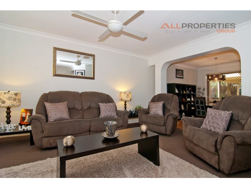 5 Vanda Close, Drewvale QLD 4116