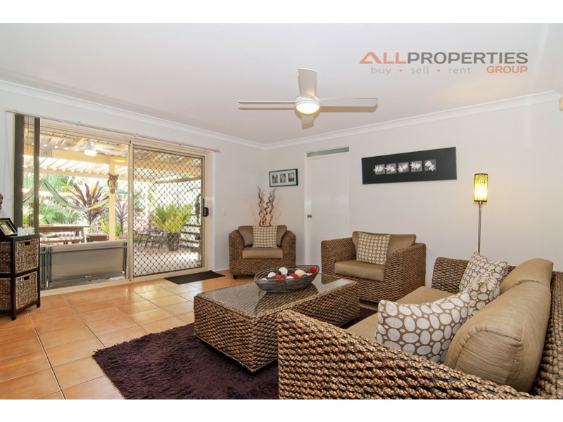 5 Vanda Close, Drewvale QLD 4116