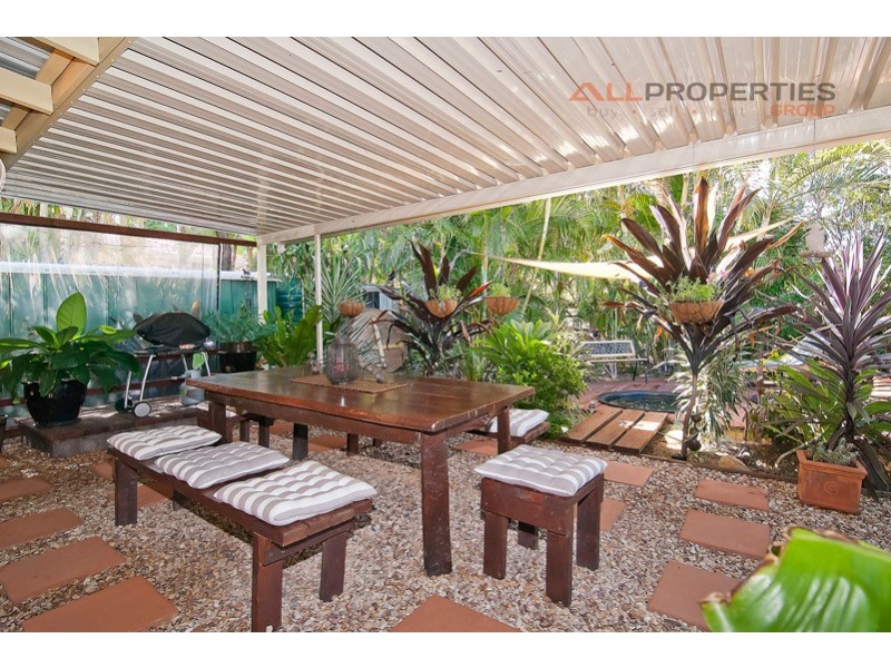 5 Vanda Close, Drewvale QLD 4116